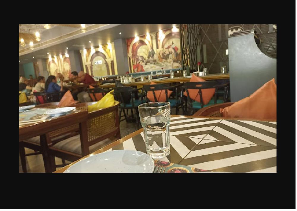 Hotel Mathoshree Thane Esterno foto