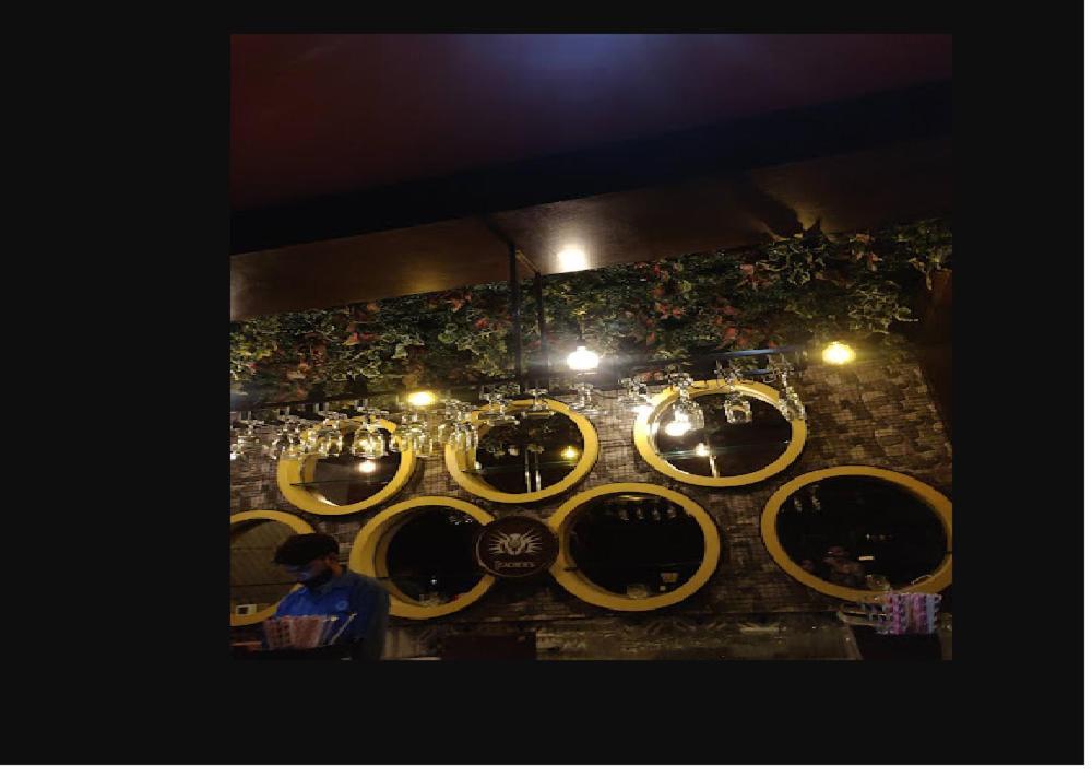 Hotel Mathoshree Thane Esterno foto