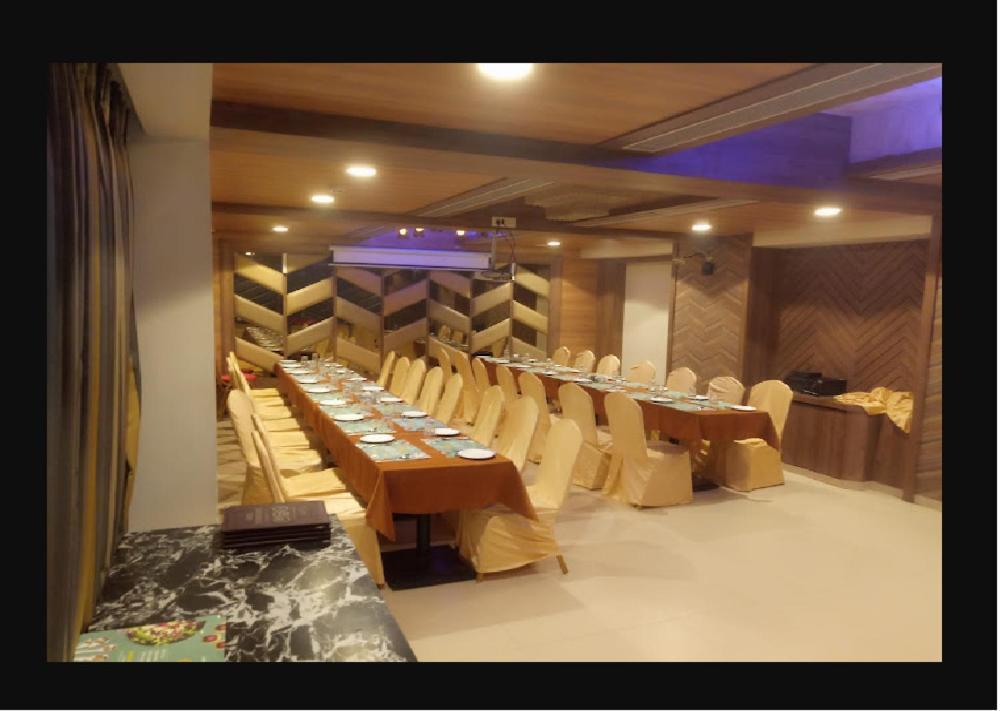 Hotel Mathoshree Thane Esterno foto