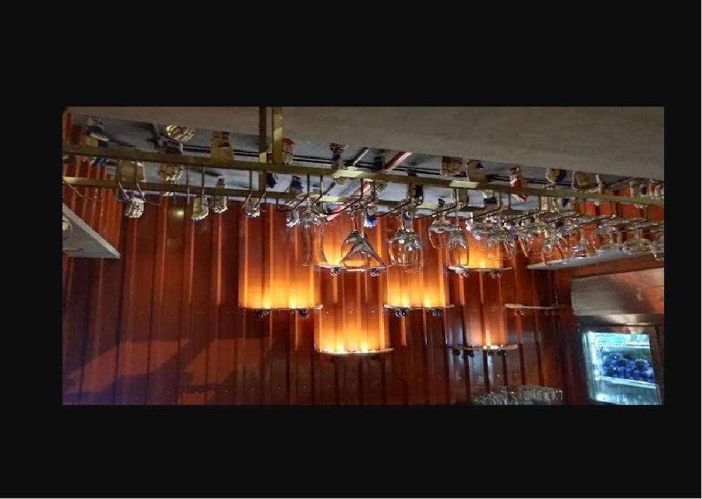Hotel Mathoshree Thane Esterno foto